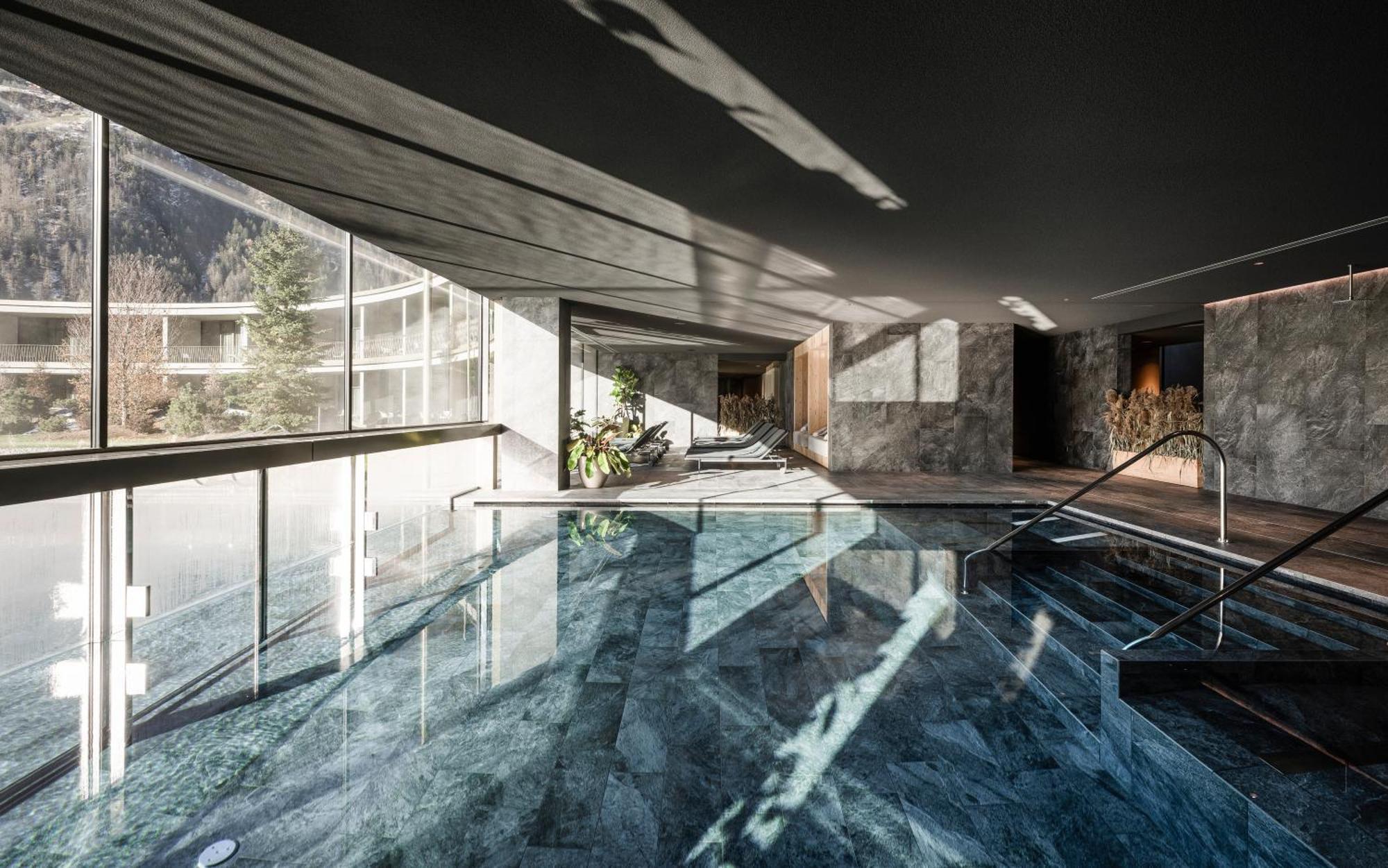 Olm Nature Escape - Eco Aparthotel كامبو توريس المظهر الخارجي الصورة